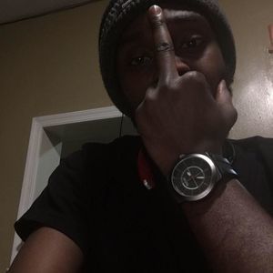 Meet your Posher, Bruce